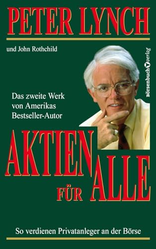 Stock image for Aktien fr alle - Neuauflage -Language: german for sale by GreatBookPrices