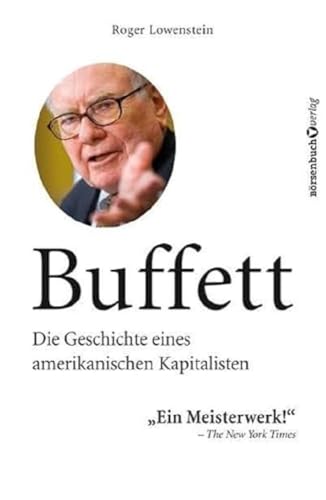 Beispielbild fr Buffett zum Verkauf von Blackwell's