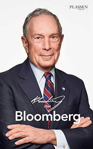 Beispielbild fr Bloomberg ber Bloomberg zum Verkauf von medimops