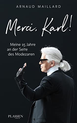 Stock image for Merci, Karl! -Language: german for sale by GreatBookPrices