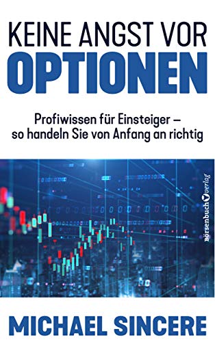 Stock image for Keine Angst vor Optionen -Language: german for sale by GreatBookPrices