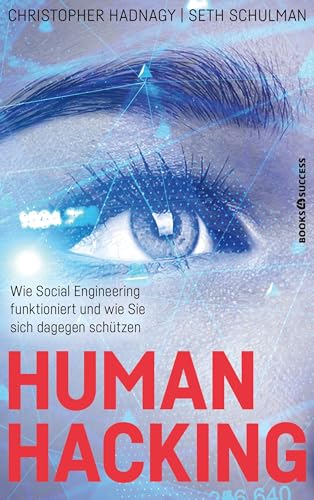 Imagen de archivo de Human Hacking -Language: german a la venta por GreatBookPrices