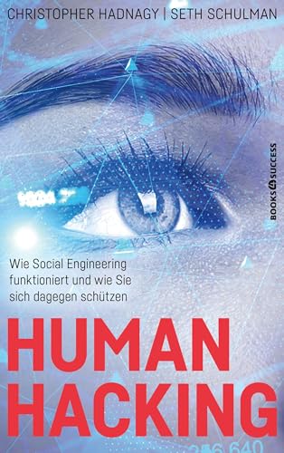Stock image for Human Hacking -Language: german for sale by GreatBookPrices