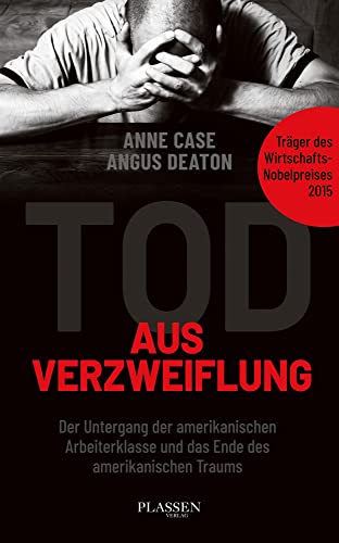 Stock image for Tod aus Verzweiflung for sale by Blackwell's