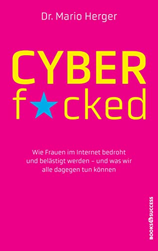 Beispielbild fr Cyberf*cked zum Verkauf von GreatBookPrices