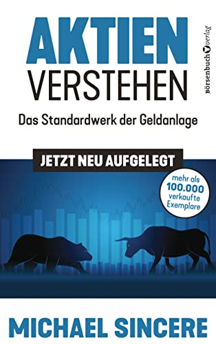 Stock image for Aktien verstehen for sale by GreatBookPrices