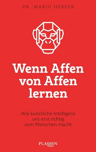 Beispielbild fr Wenn Affen von Affen lernen zum Verkauf von GreatBookPrices