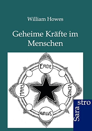 Stock image for Geheime Krafte im Menschen for sale by Chiron Media