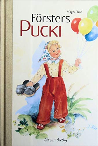 Beispielbild fr Frsters Pucki -Language: german zum Verkauf von GreatBookPrices