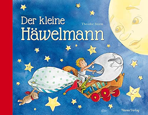 Beispielbild fr Der kleine Hwelmann -Language: german zum Verkauf von GreatBookPrices