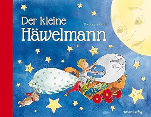 Stock image for Der kleine Hwelmann -Language: german for sale by GreatBookPrices