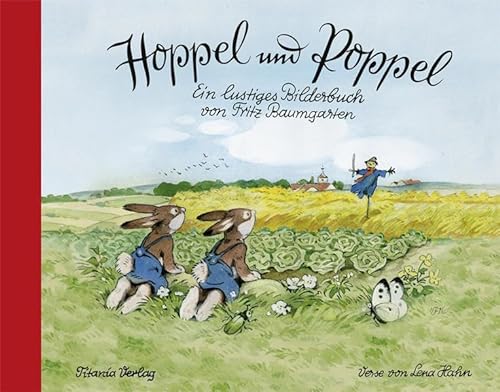 Stock image for Hoppel und Poppel for sale by GreatBookPrices