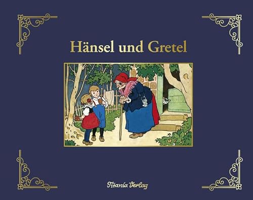 9783864725005: Hnsel und Gretel
