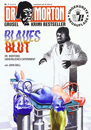 Beispielbild fr Blaues Blut zum Verkauf von medimops