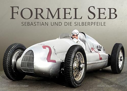 Stock image for Formel Seb for sale by PBShop.store US