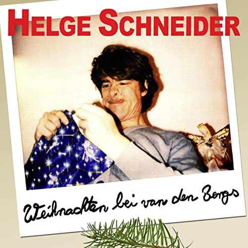 Stock image for Weihnachten bei van den Bergs for sale by medimops