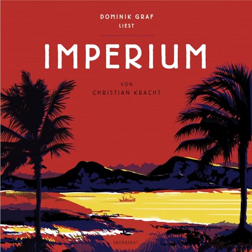 Imperium - Christian Kracht