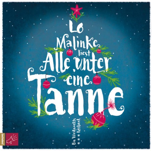 Stock image for Alle unter eine Tanne for sale by medimops