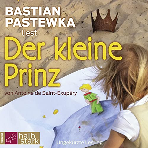 Stock image for Der kleine Prinz: Neu bersetzt von Thomas Pigor for sale by medimops