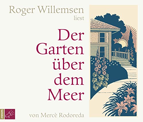 9783864841170: Der Garten ber dem Meer