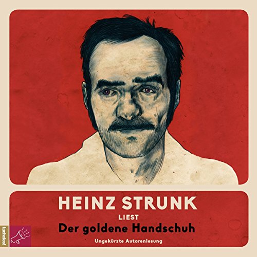 Stock image for Der goldene Handschuh for sale by DER COMICWURM - Ralf Heinig