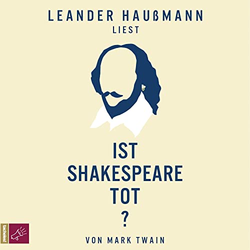 Stock image for Ist Shakespeare tot? for sale by medimops
