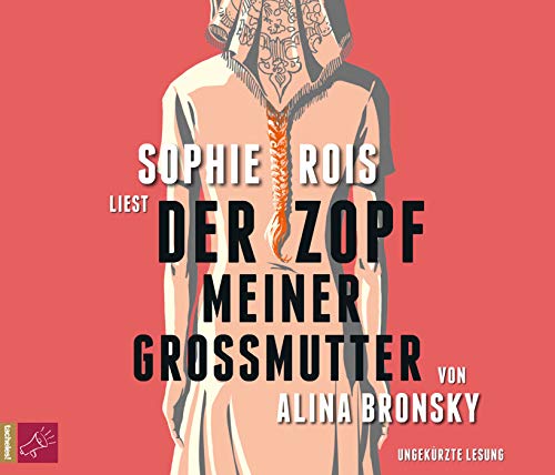 Stock image for Der Zopf meiner Gromutter for sale by DER COMICWURM - Ralf Heinig