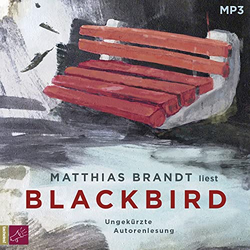 Beispielbild fr Blackbird: Roman zum Verkauf von medimops