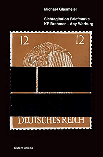 Beispielbild fr Sichtagitation Briefmarke zum Verkauf von Blackwell's