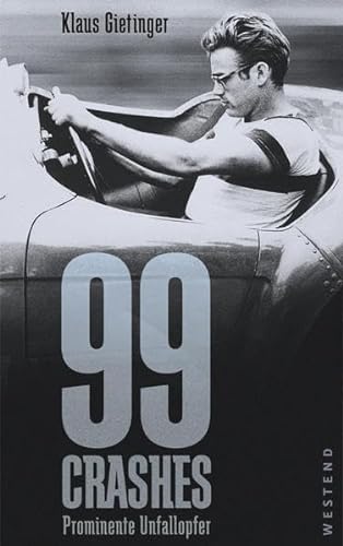 99 Crashes - Gietinger, Klaus