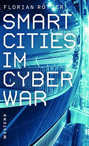Stock image for Smart Cities im Cyberwar for sale by medimops