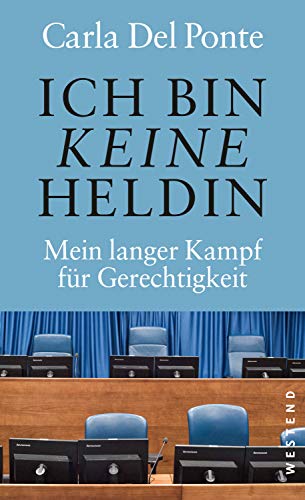 Beispielbild fr Ich bin keine Heldin: Mein langer Kampf fr Gerechtigkeit zum Verkauf von medimops