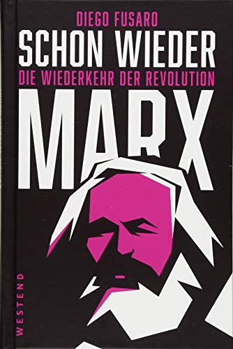 Beispielbild fr Schon wieder Marx zum Verkauf von wortart-buchversand