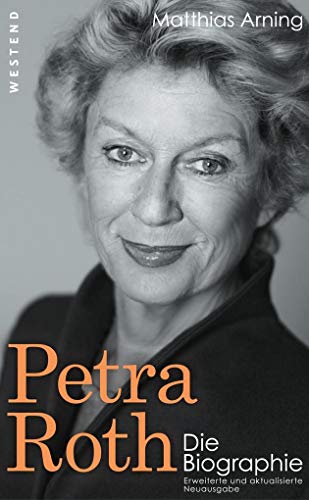Beispielbild fr Petra Roth: Die Biographie zum Verkauf von medimops