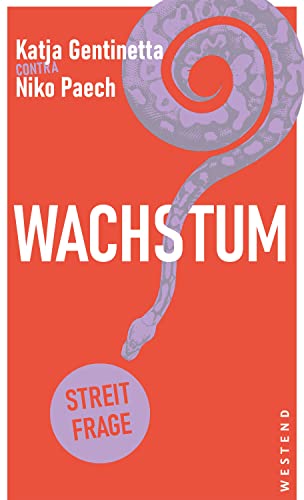 Stock image for Wachstum? for sale by GreatBookPrices