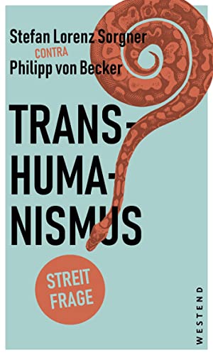 Stock image for Transhumanismus? for sale by GreatBookPrices