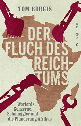 Stock image for Der Fluch des Reichtums -Language: german for sale by GreatBookPrices