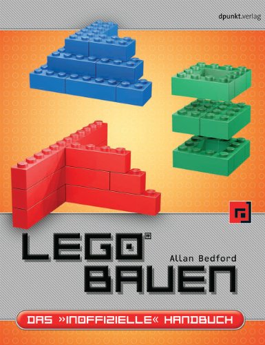 Imagen de archivo de LEGO bauen: Das inoffizielle Handbuch a la venta por medimops