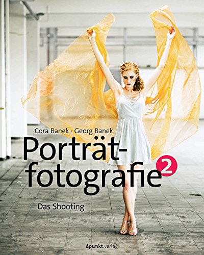 9783864902338: Portrtfotografie 2: Das Shooting