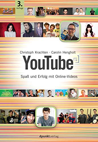 9783864902697: YouTube: Spa und Erfolg mit Online-Videos