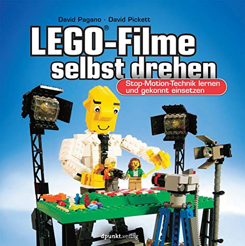 Lego stop dopey motion ideas for beginners
