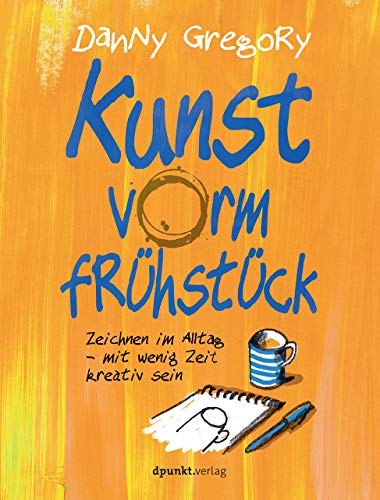 Beispielbild fr Kunst vorm Frhstck -Language: german zum Verkauf von GreatBookPrices