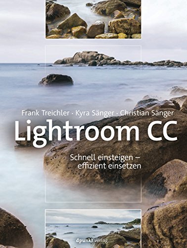 Imagen de archivo de Lightroom: Schnell einsteigen - effizient einsetzen a la venta por medimops