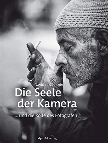 Stock image for Die Seele der Kamera for sale by Blackwell's