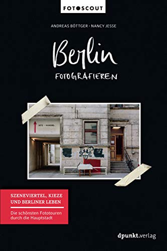 Imagen de archivo de Berlin fotografieren 2 -Language: german a la venta por GreatBookPrices