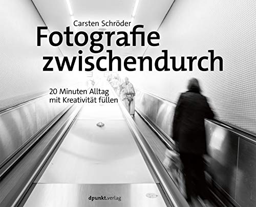 Stock image for Fotografie zwischendurch for sale by Blackwell's