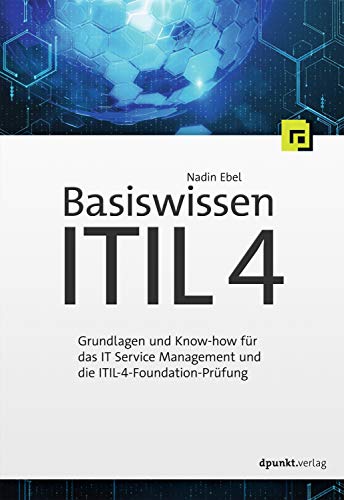 Stock image for Basiswissen ITIL 4 for sale by Blackwell's