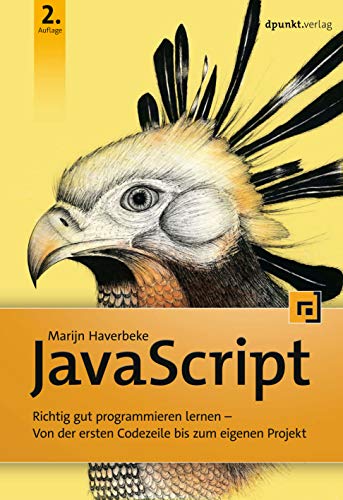 Beispielbild fr JavaScript zum Verkauf von Blackwell's