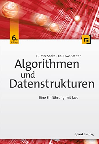 Algorithmen und Datenstrukturen - Saake, Gunter