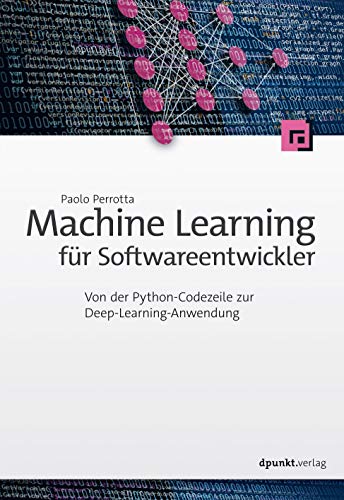 Stock image for Machine Learning programmieren -Language: german for sale by GreatBookPrices